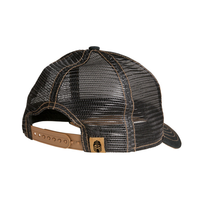 Casquette Tyr noir - Ragnar Raids