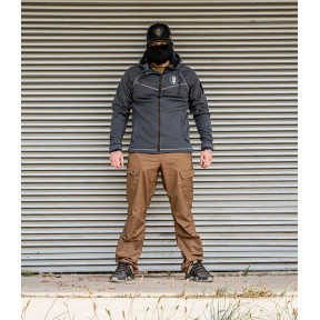 Casquette Tyr noir - Ragnar Raids