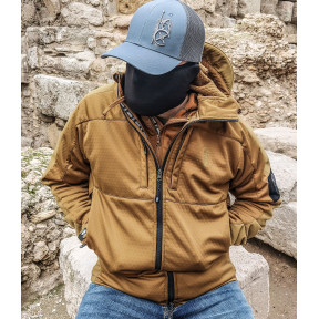 Casquette Tyra bleu - Ragnar Raids