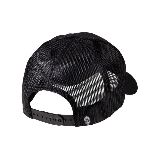 Casquette Tyra noir - Ragnar Raids