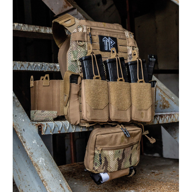 Sigurd Gürtel coyote/multicam - Ragnar Raids