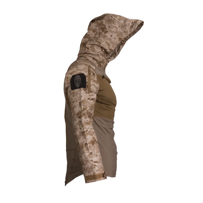 Chemise de combat Ragnarock AOR1 - Ragnar Raids