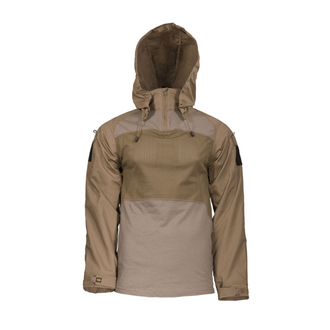 Chemise de combat Ragnarock coyote - Ragnar Raids
