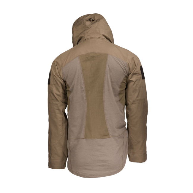 Chemise de combat Ragnarock coyote - Ragnar Raids