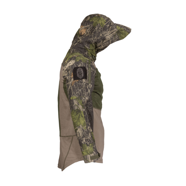 Chemise de combat Ragnarock forest - Ragnar Raids