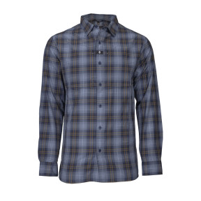 Hemd Odin blauw - Ragnar Raids