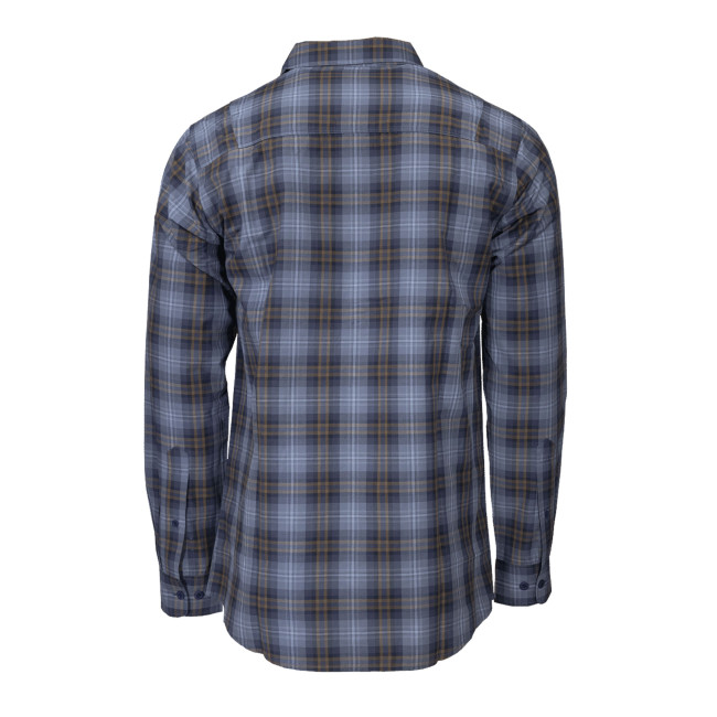 Chemise Odin bleu - Ragnar Raids