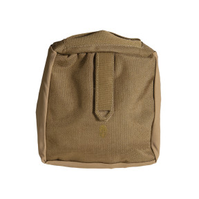 Drop pouch Haakon coyote - Ragnar Raids