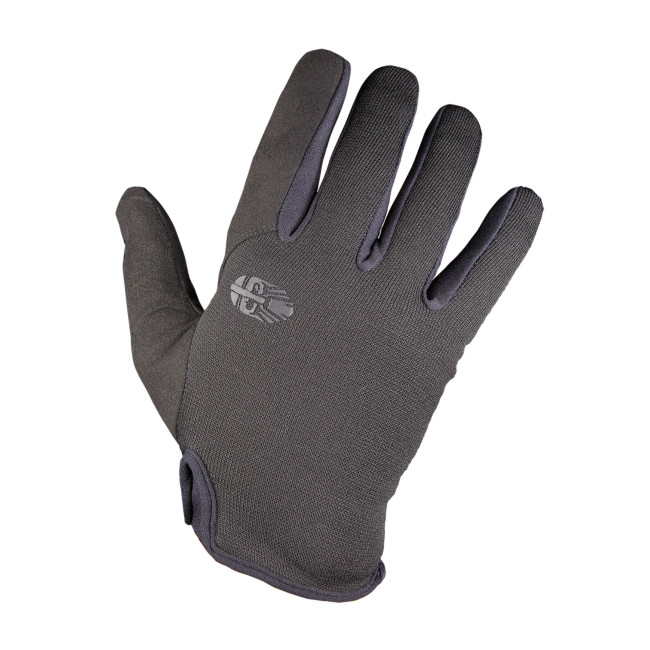 Gants Valkirie MK1 noir - Ragnar Raids