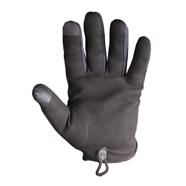 Handschoenen Valkirie MK1 zwart - Ragnar Raids