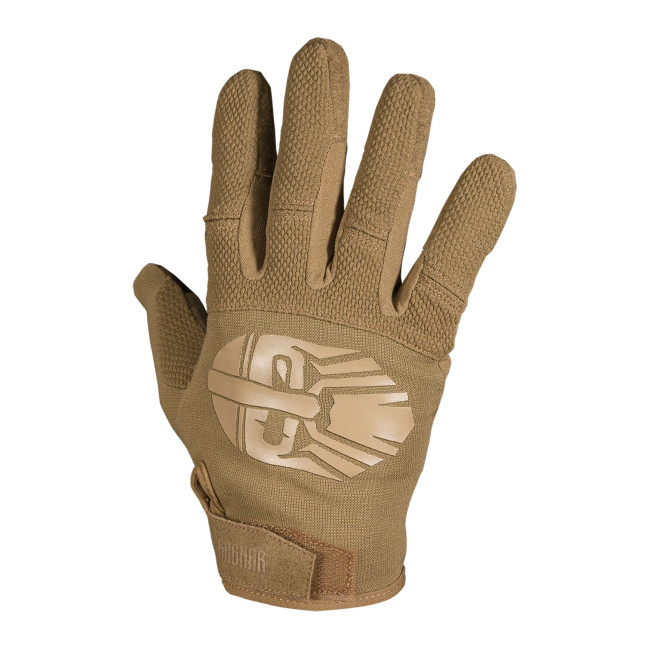 Gants Valkirie MK2 coyote - Ragnar Raids