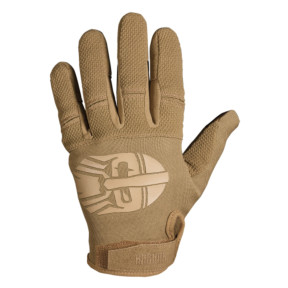 Handschoenen Valkirie MK2 coyote - Ragnar Raids
