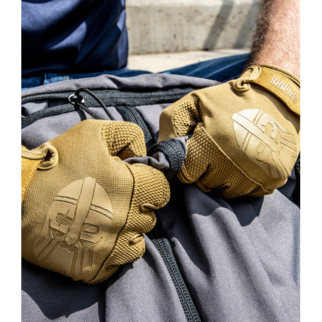 Valkirie MK2 Handschuhe coyote - Ragnar Raids