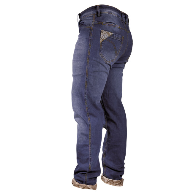 Thor Jeans AOR1 - Ragnar Raids