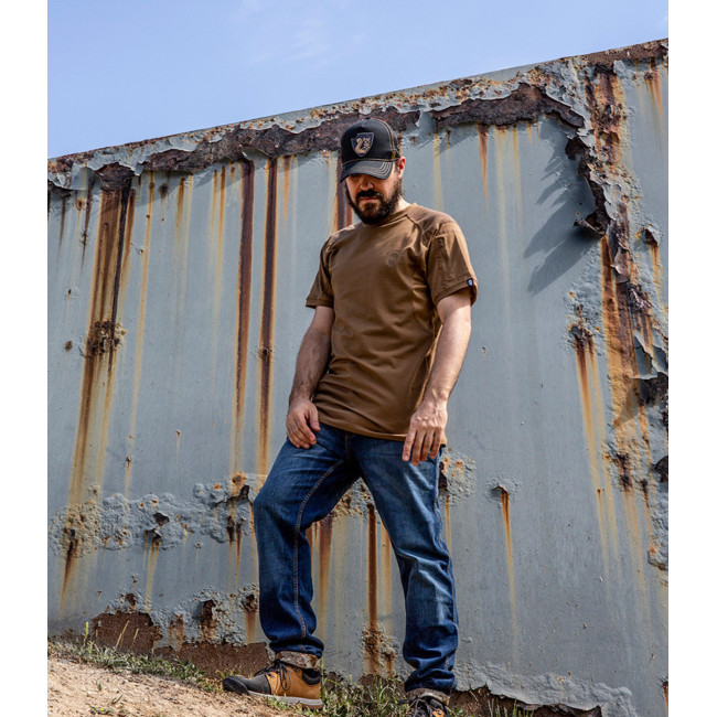 Jeans Thor AOR1 - Ragnar Raids