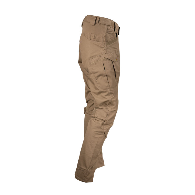 Pantalon de combat Ragnarok coyote - Ragnar Raids