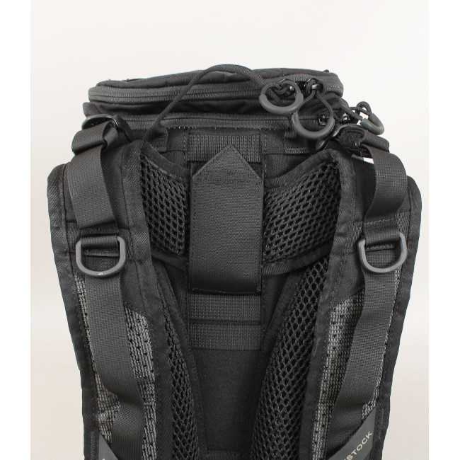 Sac à dos Bandit 15 L noir - Eberlestock