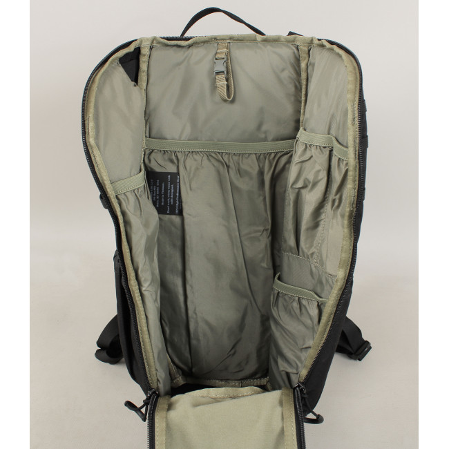 Rugzak Bandit 15 L zwart - Eberlestock