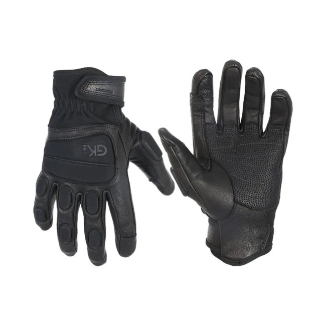 Gants Kill Bill light noir - Gk Pro