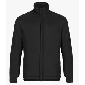 Rayder Jacke schwarz - Highlander