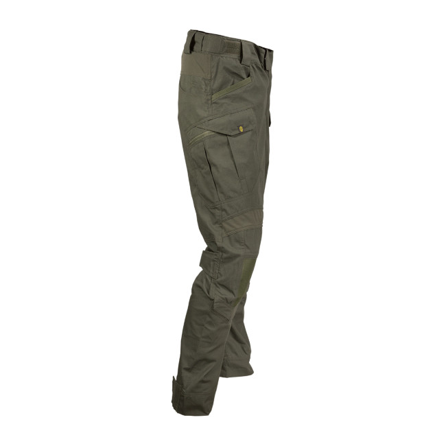 Pantalon de combat Ragnarok vert OD - Ragnar Raids