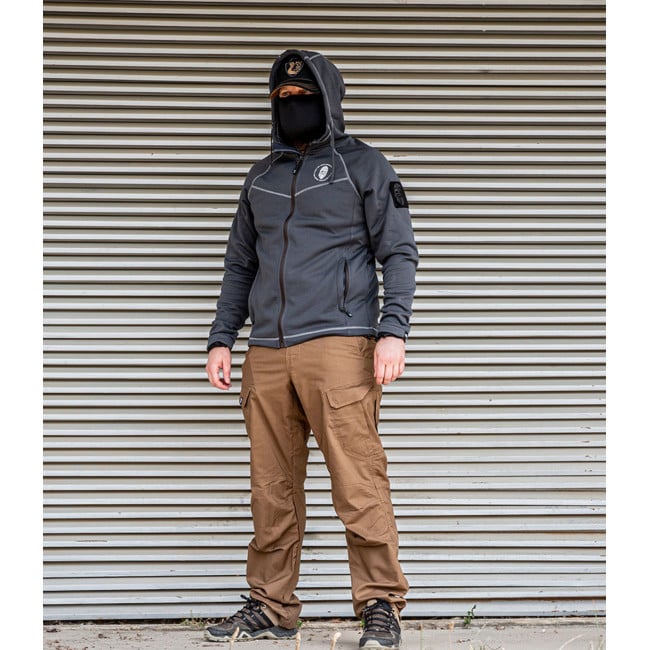 Pantalon Sköll coyote - Ragnar Raids