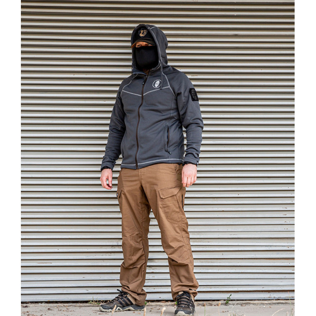 Sköll Hose coyote - Ragnar Raids