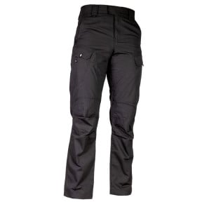 Pantalon Sköll noir - Ragnar Raids