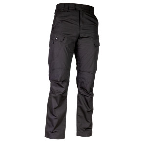 Pantalon Sköll noir - Ragnar Raids