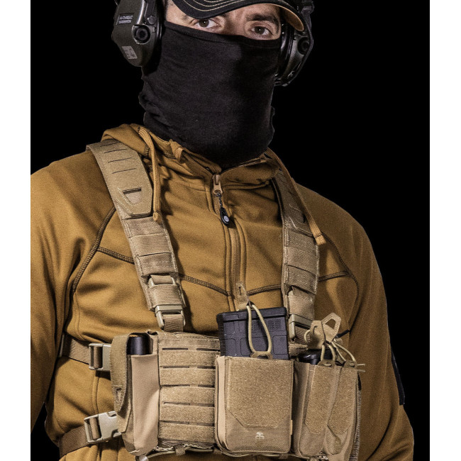 Ładownik Frey SR25/G36 coyote - Ragnar Raids