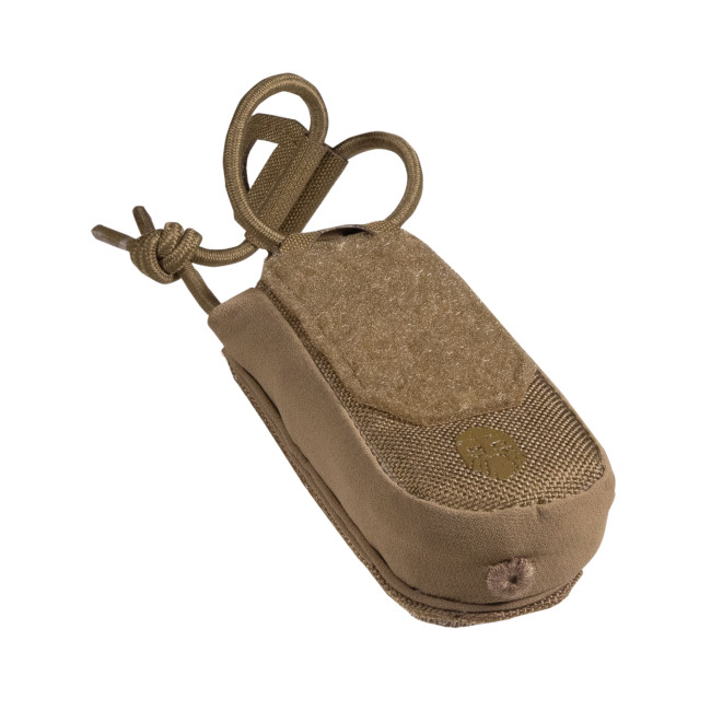 Porte chargeur simple Frey pistolet coyote - Ragnar Raids