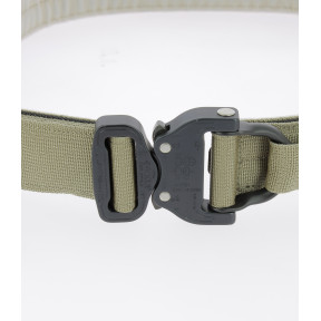Cobra Range Gürtel Sand - FrogPro