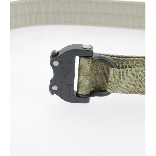 Ceinture Cobra Range Sable - FrogPro