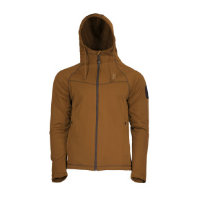 Sweater Einar coyote - Ragnar Raids