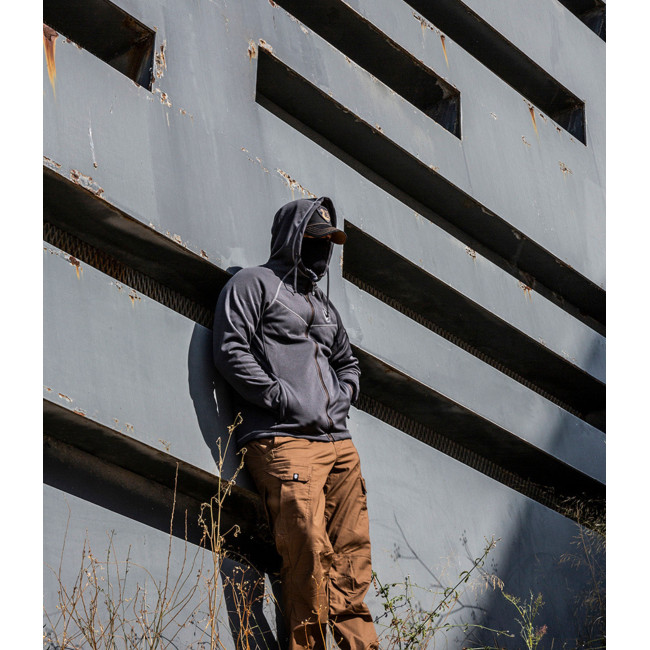 Sweat Einar gris - Ragnar Raids