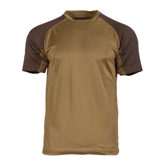 Tee shirt Loki coyote - Ragnar Raids