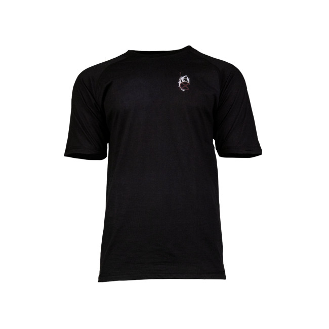T-Shirt Midgard North Schwarz - Ragnar Raids
