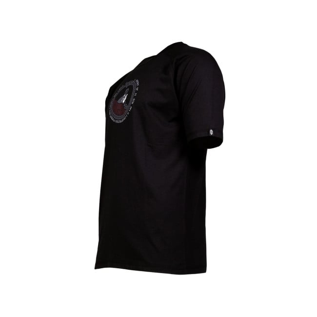 Tee shirt Midgard Raid noir - Ragnar Raids