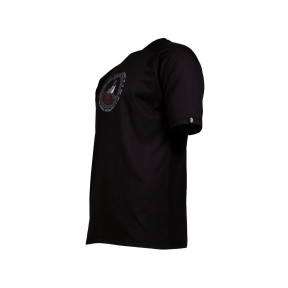Tee shirt Midgard Raid noir - Ragnar Raids