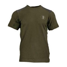 Tee shirt Vanir vert OD - Ragnar Raids