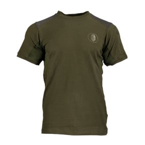 Tee shirt Vanir vert OD - Ragnar Raids