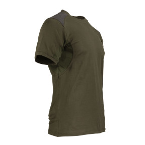 Tee shirt Vanir vert OD - Ragnar Raids