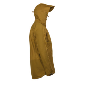 Veste Gunnar coyote - Ragnar Raids