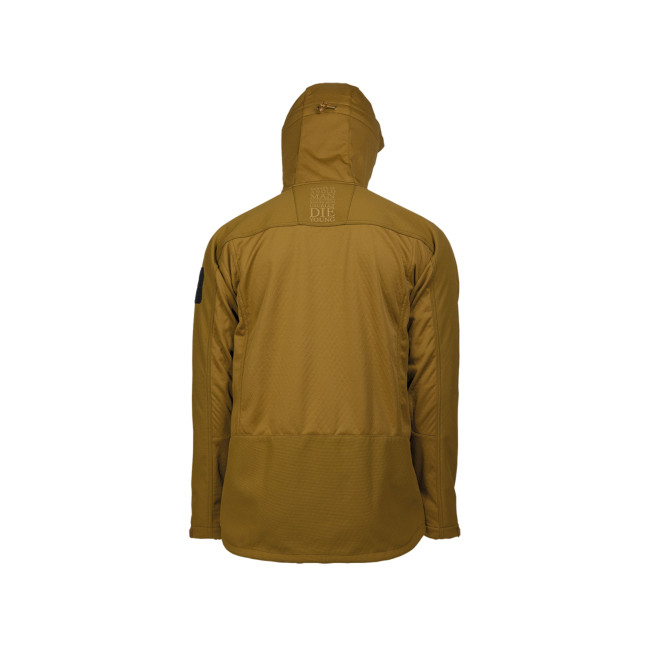 Veste Gunnar coyote - Ragnar Raids