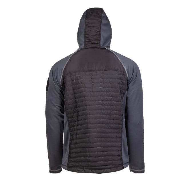 Veste Sigurd Hybrid gris - Ragnar Raids