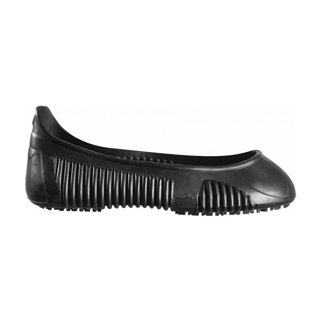 Antypoślizgowe nakładki na buty Easygrip Czarne - Tiger Grip