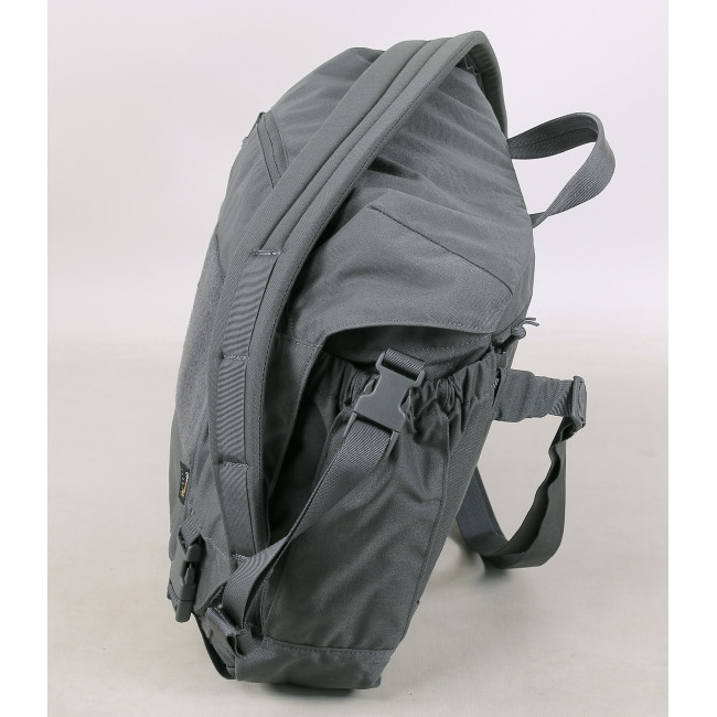 Sac de Courrier Urbain Large Shadow Gris - Helikon
