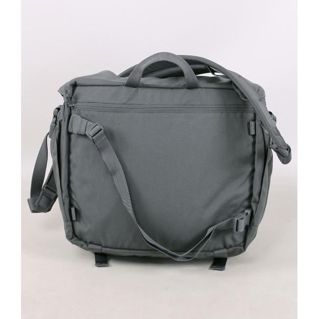 Sac de Courrier Urbain Large Shadow Gris - Helikon