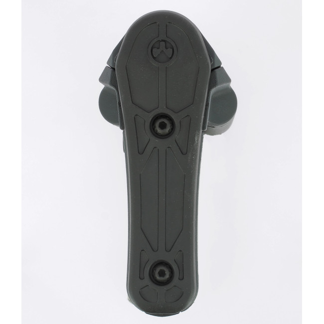 STR Carbine Schaft Mil-Spec Grau - MAGPUL
