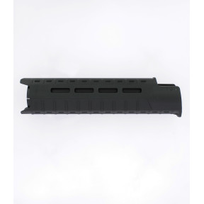Garde-main MOE SL Mid AR15 M4 Noir - MAGPUL